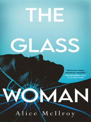 cover image of The Glass Woman